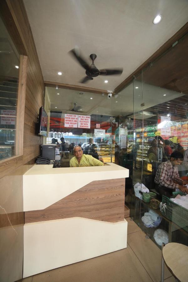 Hotel Shri Ram Residency Agra  Esterno foto